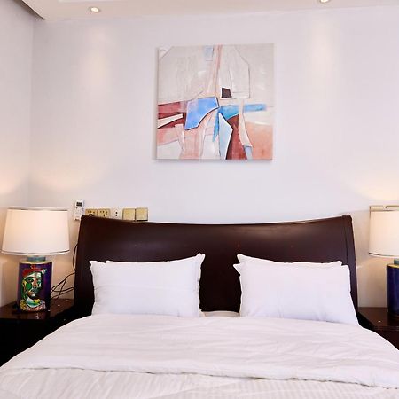 Residence Noumsi 야운데 외부 사진