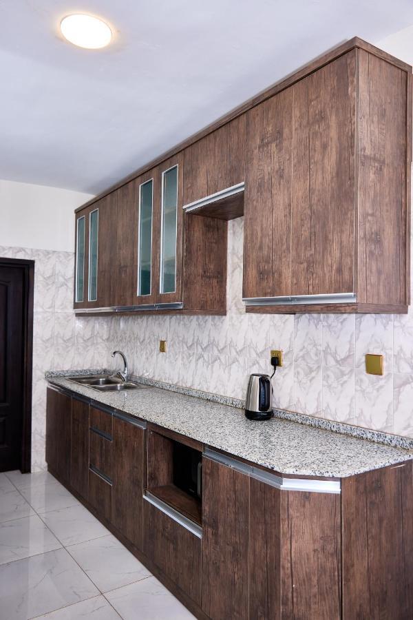 Residence Noumsi 야운데 외부 사진